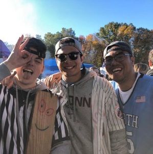 Meet your Posher, Marlo